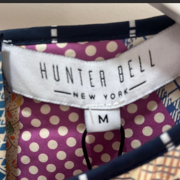 New with tags Hunter Bell dress! - Picture 2 of 4